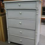 526 8533 CHEST OF DRAWERS